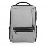 Modecom SMART 15 backpack Black/gray