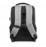 Modecom SMART 15 backpack Black/gray