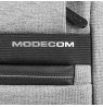 Modecom SMART 15 backpack Black/gray