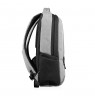 Modecom SMART 15 backpack Black/gray