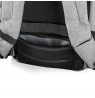 Modecom SMART 15 backpack Black/gray