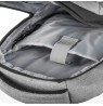 Modecom SMART 15 backpack Black/gray