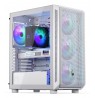 ENDORFY ARX 500 ARGB White Midi Tower