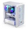 ENDORFY ARX 500 ARGB White Midi Tower