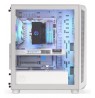 ENDORFY ARX 500 ARGB White Midi Tower
