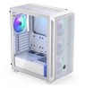 ENDORFY ARX 500 ARGB White Midi Tower