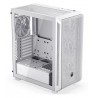 ENDORFY ARX 500 ARGB White Midi Tower
