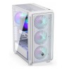 ENDORFY ARX 500 ARGB White Midi Tower