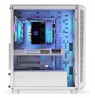 ENDORFY ARX 500 ARGB White Midi Tower