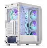 ENDORFY ARX 500 ARGB White Midi Tower