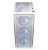 ENDORFY ARX 500 ARGB White Midi Tower