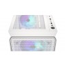 ENDORFY ARX 500 ARGB White Midi Tower