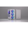 ENDORFY ARX 500 ARGB White Midi Tower