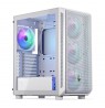 ENDORFY ARX 500 ARGB White Midi Tower