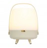 Koody Lite-up Play 2.0 Sand LED Portable Light with Built-in JBL Speaker