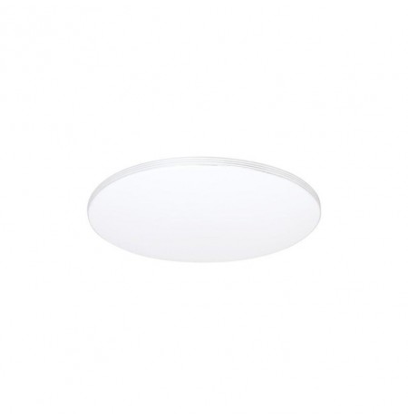PLAFON SIENA 68W LED O550MM