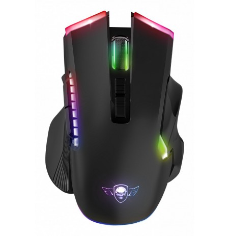 ELITE M70 RGB Black