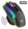 ELITE M70 RGB Black