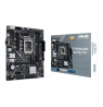 Asus | PRIME H610M-D D4 | Processor family Intel | Processor socket LGA1700 | DDR4 DIMM | Memory slots 2 | Supported hard disk