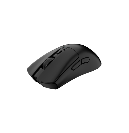 Genesis Zircon 880 Gaming Mouse, 12000DPI, Wireless, Black