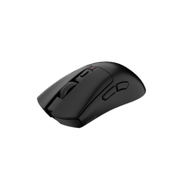 Genesis Zircon 880 | Wireless | Gaming Mouse | Black | 2.4 GHz, Bluetooth, USB