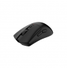 Genesis Zircon 880 | Wireless | Gaming Mouse | Black | 2.4 GHz, Bluetooth, USB