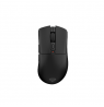 Genesis Zircon 880 Gaming Mouse, 12000DPI, Wireless, Black