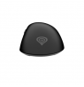 Genesis Zircon 880 Gaming Mouse, 12000DPI, Wireless, Black