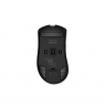 Genesis Zircon 880 Gaming Mouse, 12000DPI, Wireless, Black