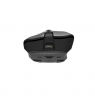 Genesis Zircon 880 Gaming Mouse, 12000DPI, Wireless, Black