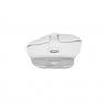 Genesis Zircon 880 Gaming Mouse, 12000DPI, Wireless, White