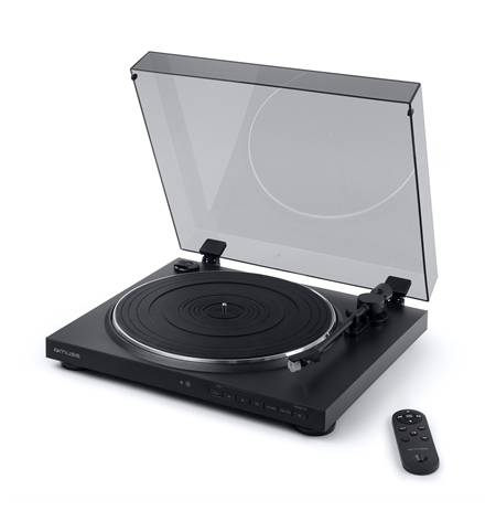 Muse MT-300 ATO | Turntable | Bluetooth Out
