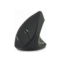 Acer Vertical Ergonomic Mouse, Retail pack | Wireless | 2.4 GHz | Black