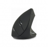 Acer Vertical Ergonomic Mouse, Retail pack | Wireless | 2.4 GHz | Black