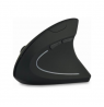 Acer Vertical Ergonomic Mouse, Retail pack | Wireless | 2.4 GHz | Black
