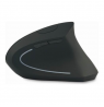 Acer Vertical Ergonomic Mouse, Retail pack | Wireless | 2.4 GHz | Black