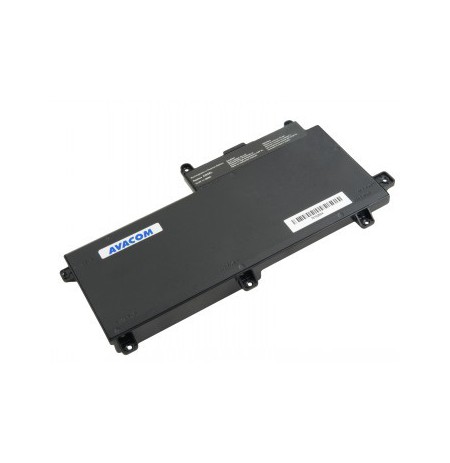 AVACOM HP PROBOOK 640 G2, 655 G2 LI-POL 11,4V 4210MAH 48WH