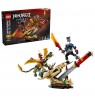 LEGO Ninjago 71871 - Battle for Dragon Blade