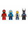 LEGO Ninjago 71871 - Battle for Dragon Blade