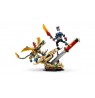 LEGO Ninjago 71871 - Battle for Dragon Blade