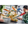 LEGO Ninjago 71871 - Battle for Dragon Blade