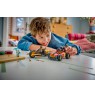 LEGO Ninjago 71864 - Kai and Cole's Multi-Function Vehicles