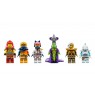LEGO Ninjago 71868 - Wyldfyre's Transforming Dragon Mech