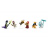 LEGO Ninjago 71868 - Wyldfyre's Transforming Dragon Mech