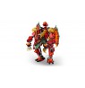 LEGO Ninjago 71868 - Wyldfyre's Transforming Dragon Mech
