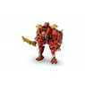 LEGO Ninjago 71868 - Wyldfyre's Transforming Dragon Mech