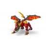 LEGO Ninjago 71868 - Wyldfyre's Transforming Dragon Mech