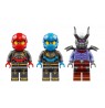 LEGO Ninjago 71870 - Twin Titanium Mechs