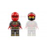 LEGO Ninjago 71870 - Twin Titanium Mechs