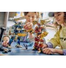 LEGO Ninjago 71870 - Twin Titanium Mechs